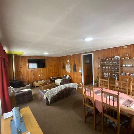 Апартаменти Mi Casa Chilota Анкуд Екстер'єр фото